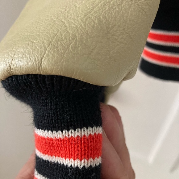 Varsity Letterman’s Jacket - Picture 7 of 12